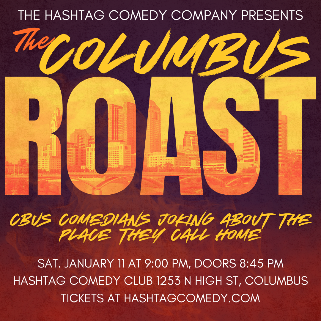 The Columbus 614 Roast