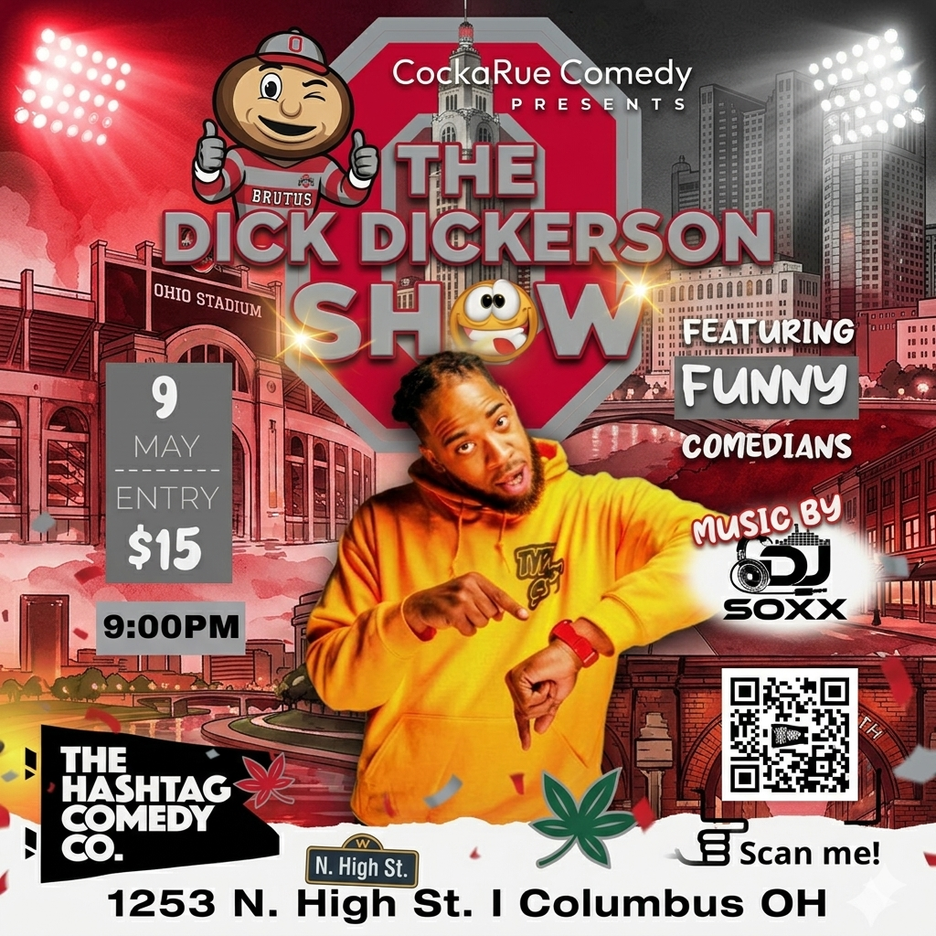 The Dick Dickerson Show