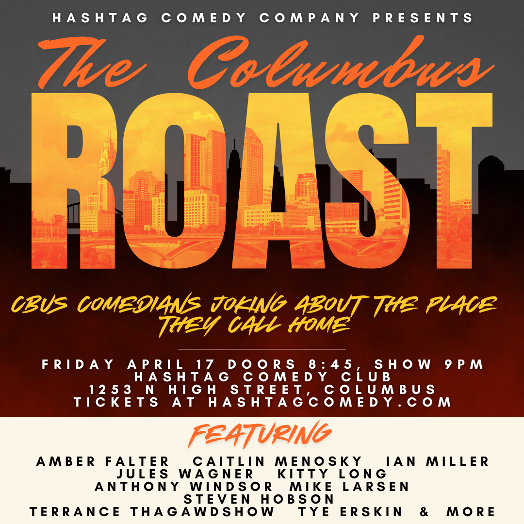 The Columbus 614 Roast