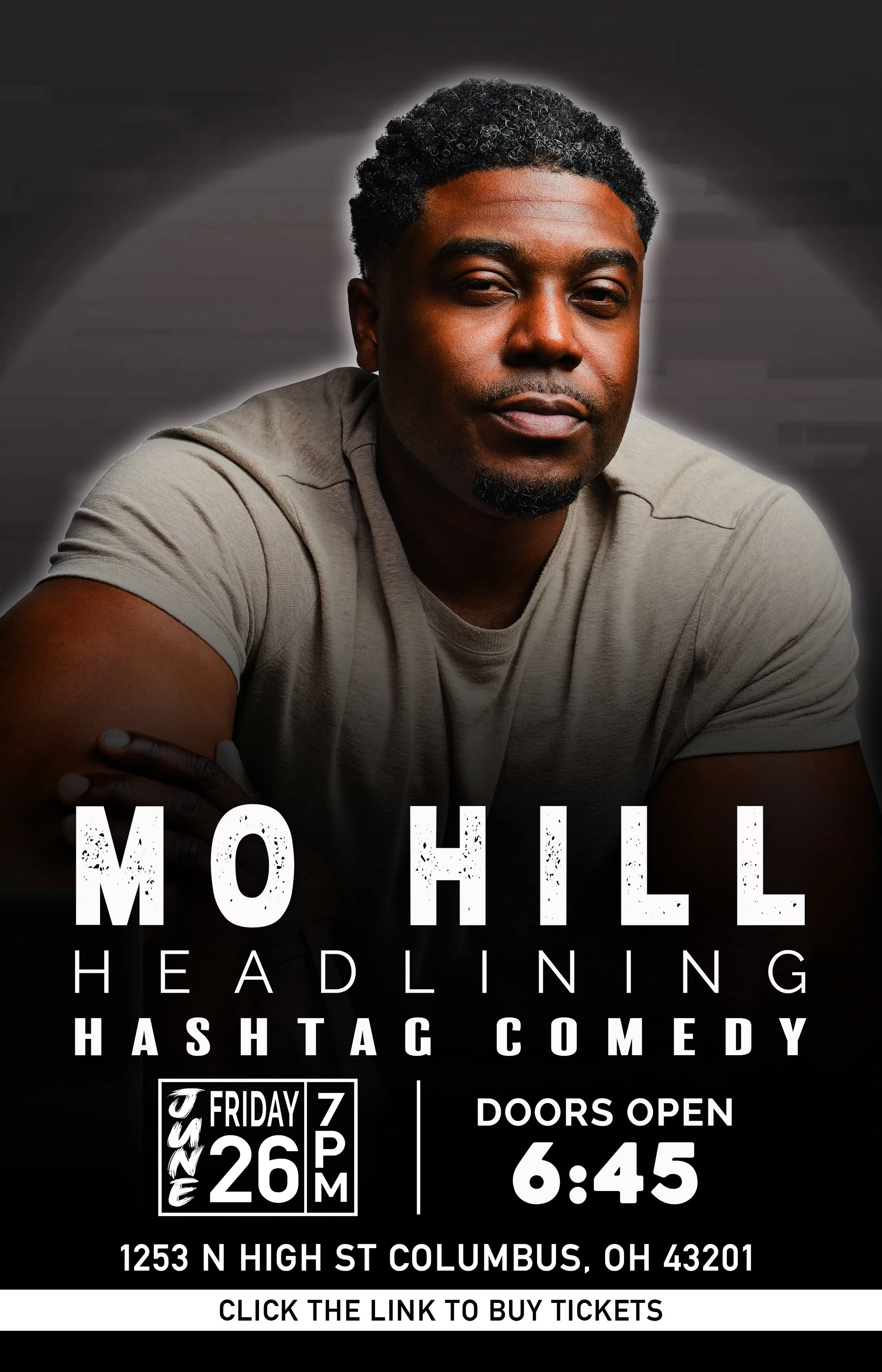  Mo Hill 