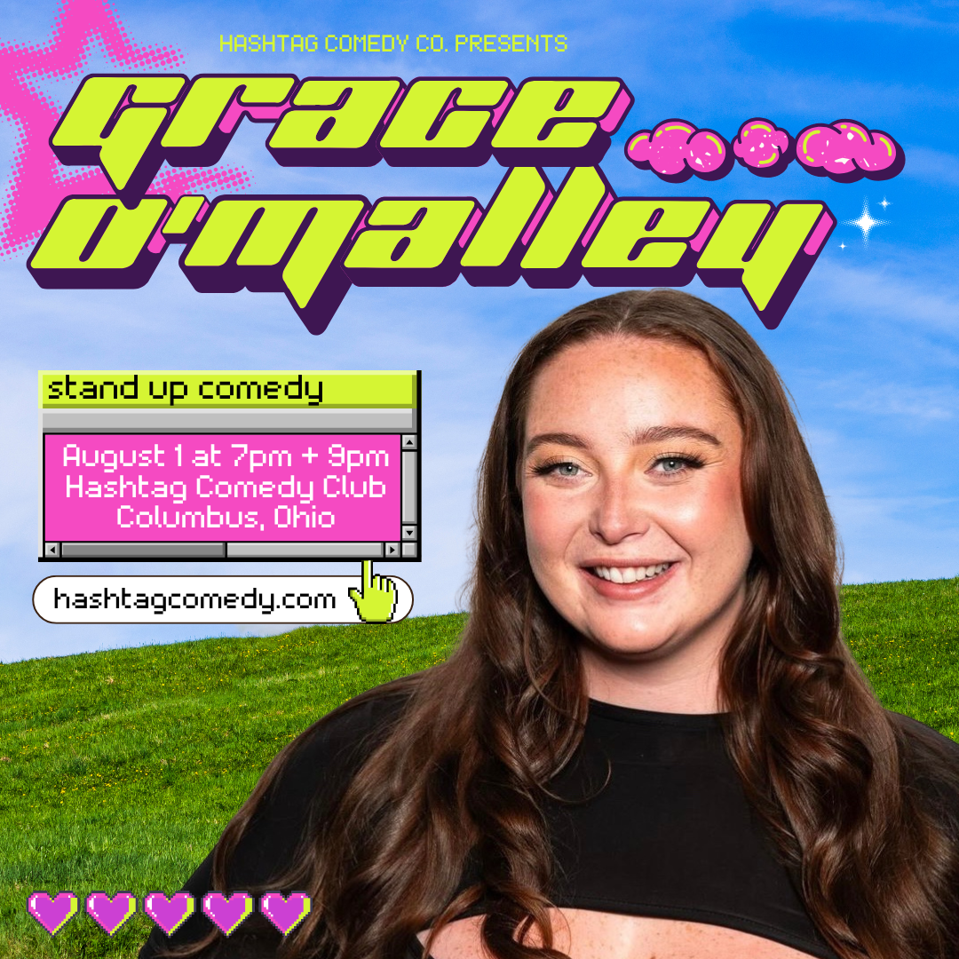 Grace O'Malley 8/1