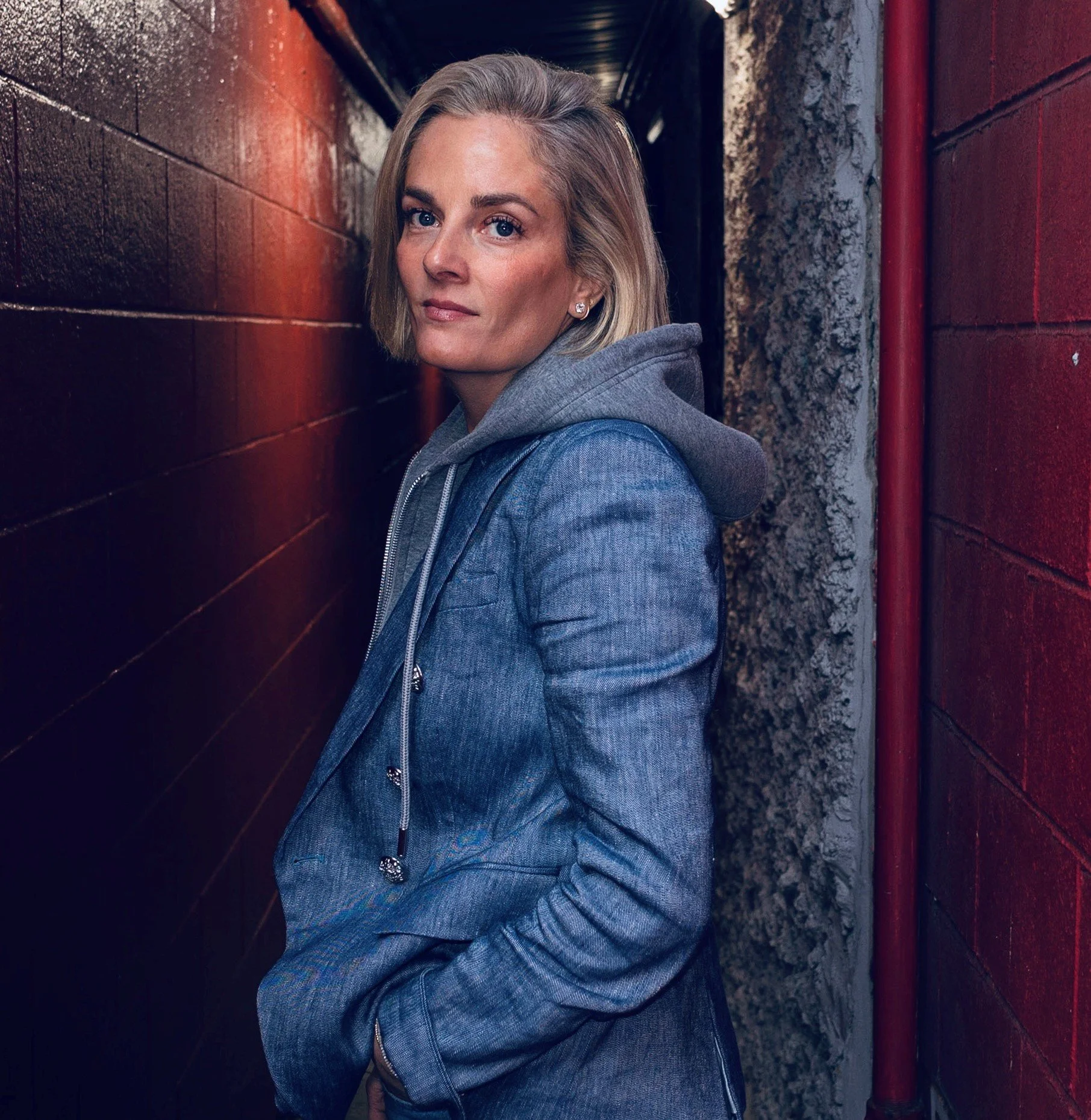 Hashtag Comedy Presents: Maggie Hughes DePalo (7:00 PM)