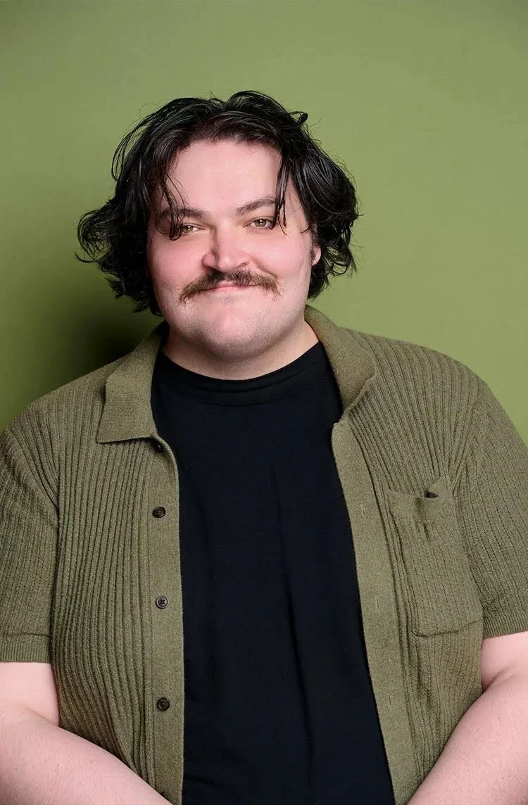 Hashtag Comedy Presents: Colin Armstrong