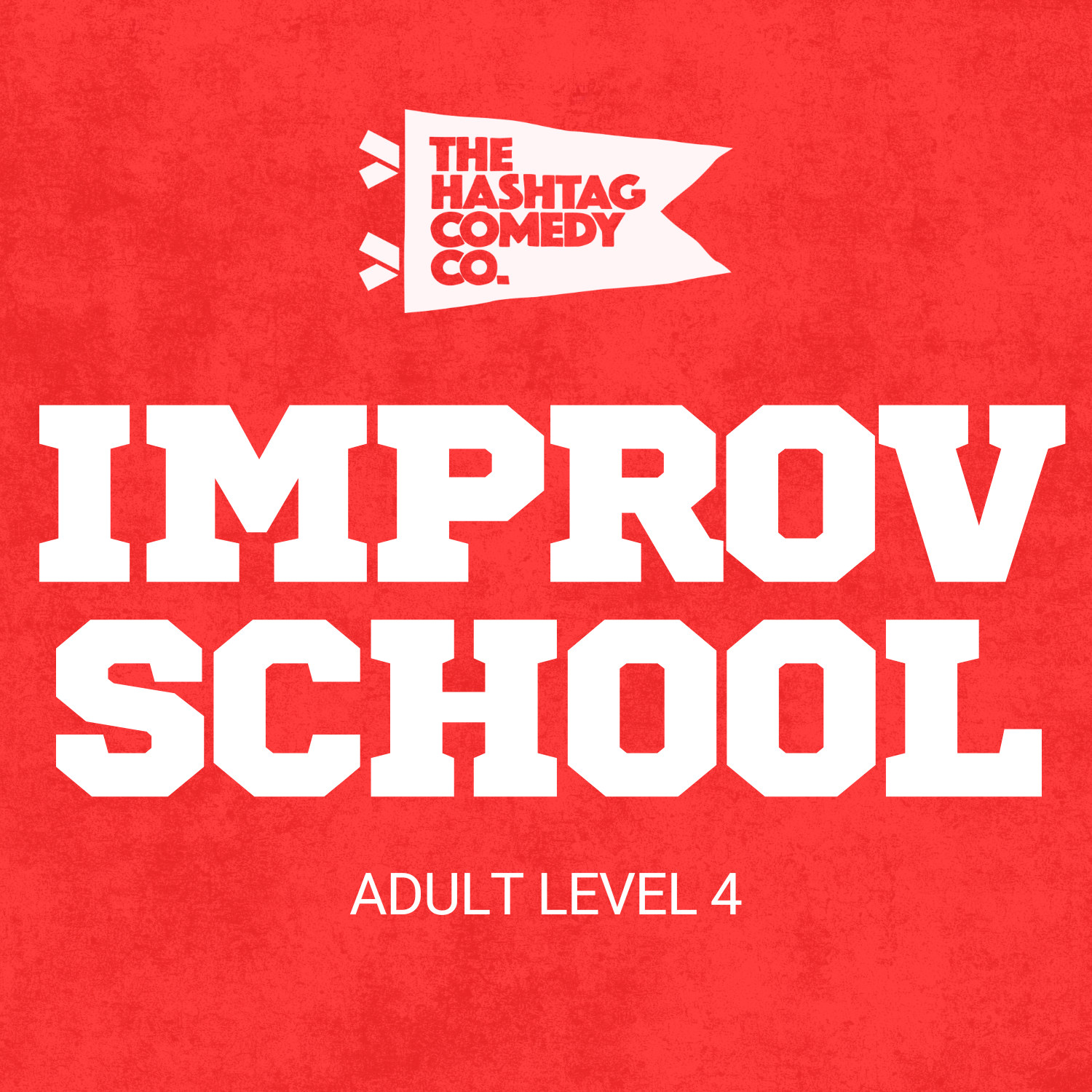 Level 4: Intro to Longform Improv (Q4)