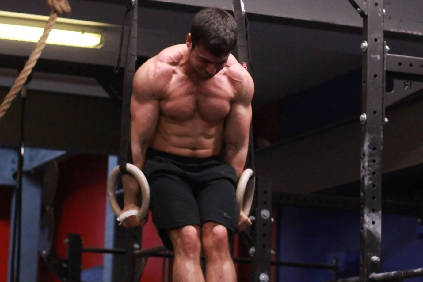 Gymnastics Crossfit Queen Street Images, Photos, Reviews