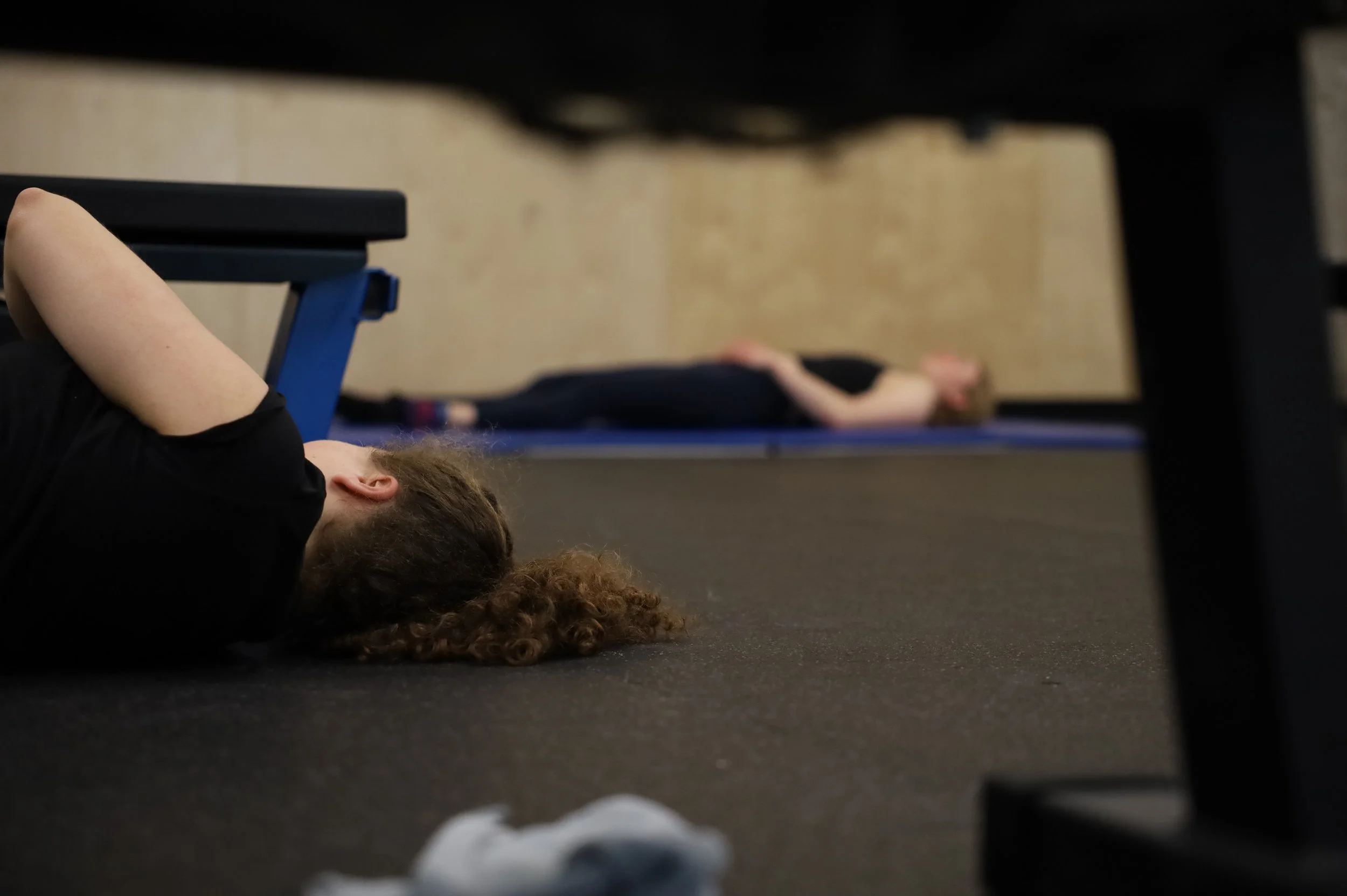 Sleep coaching
