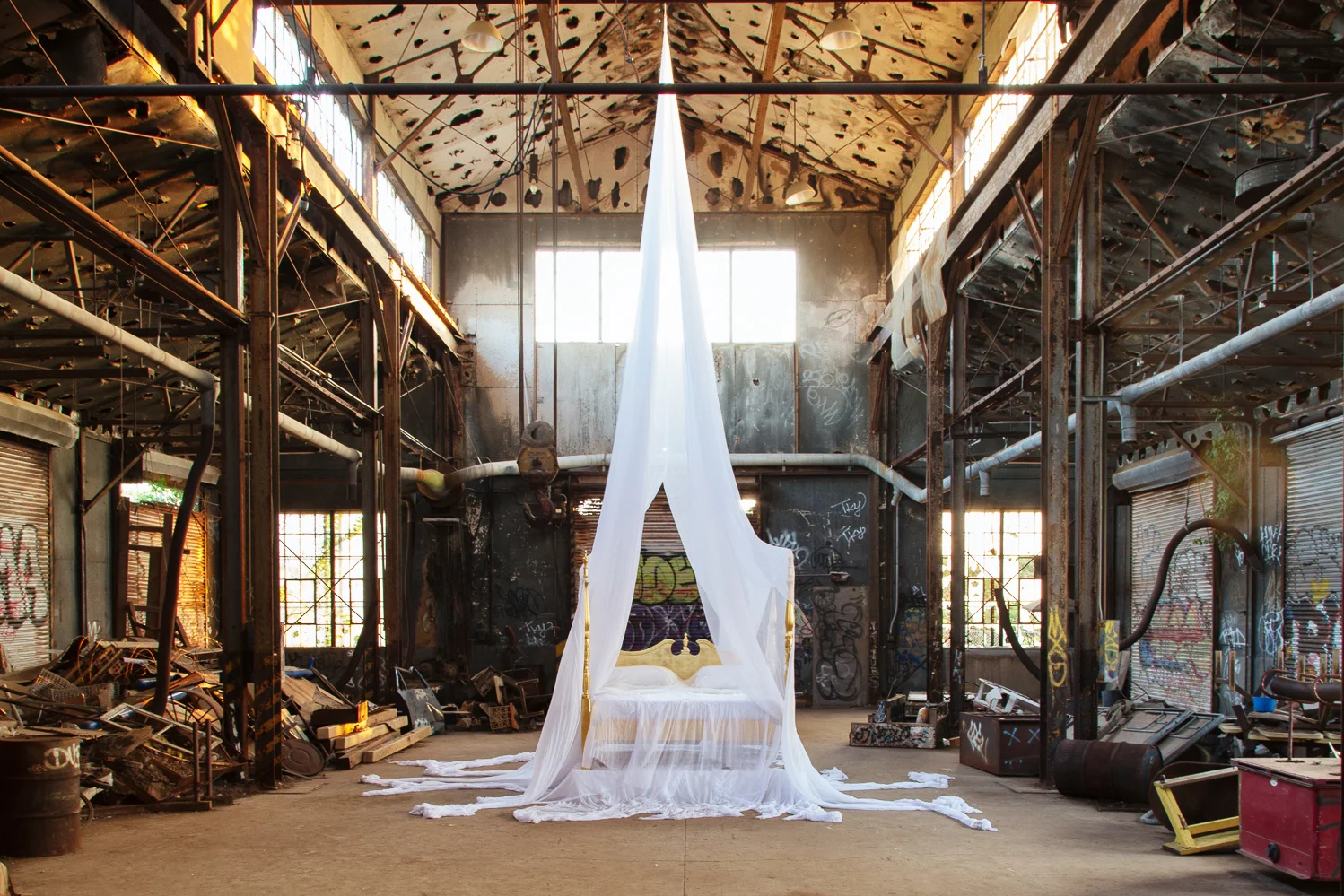 Photo courtesy of MoMA PS1