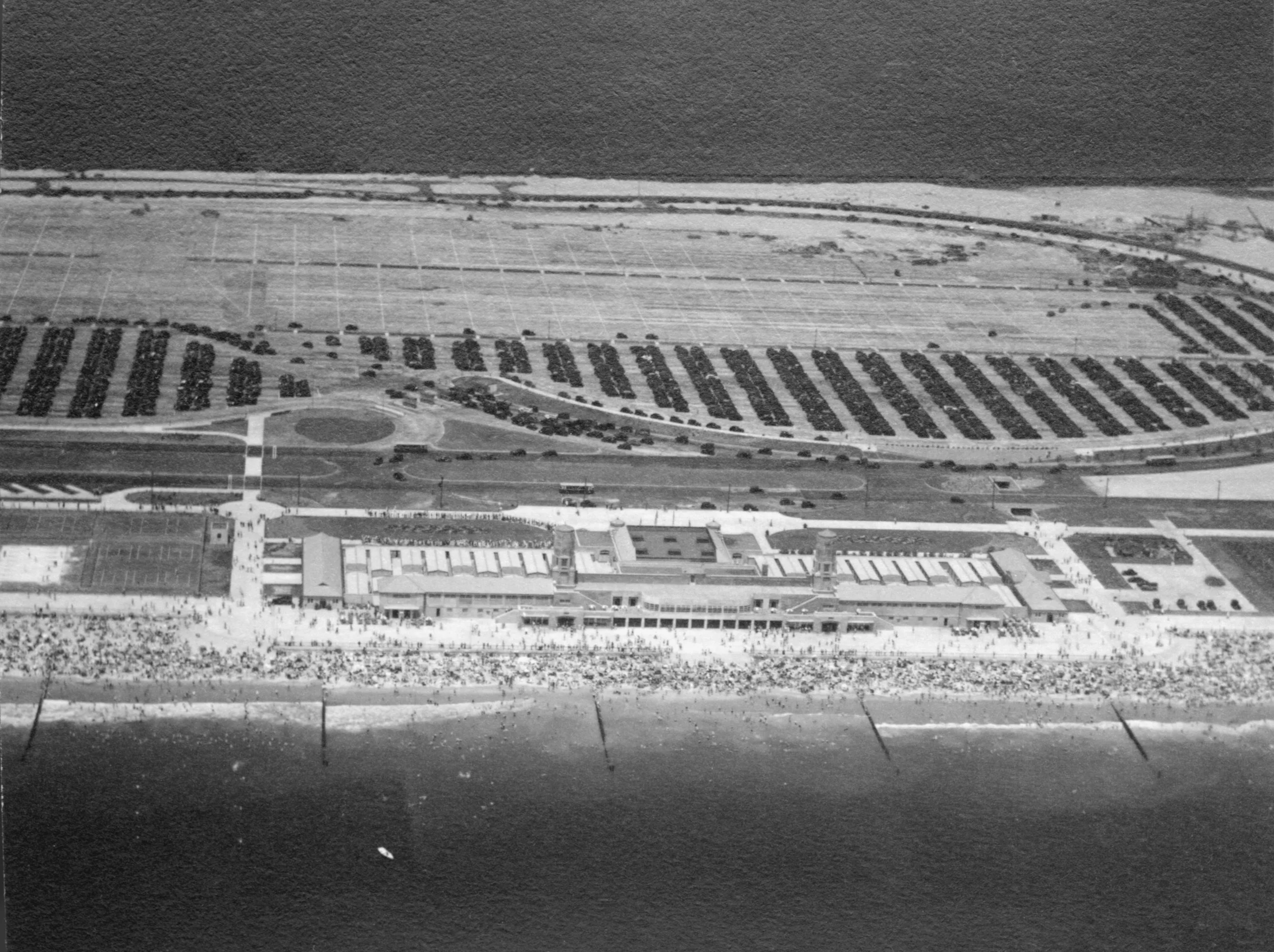 Historical photos from the Rockaways and Jamaica Bay — Jamaica Bay ...