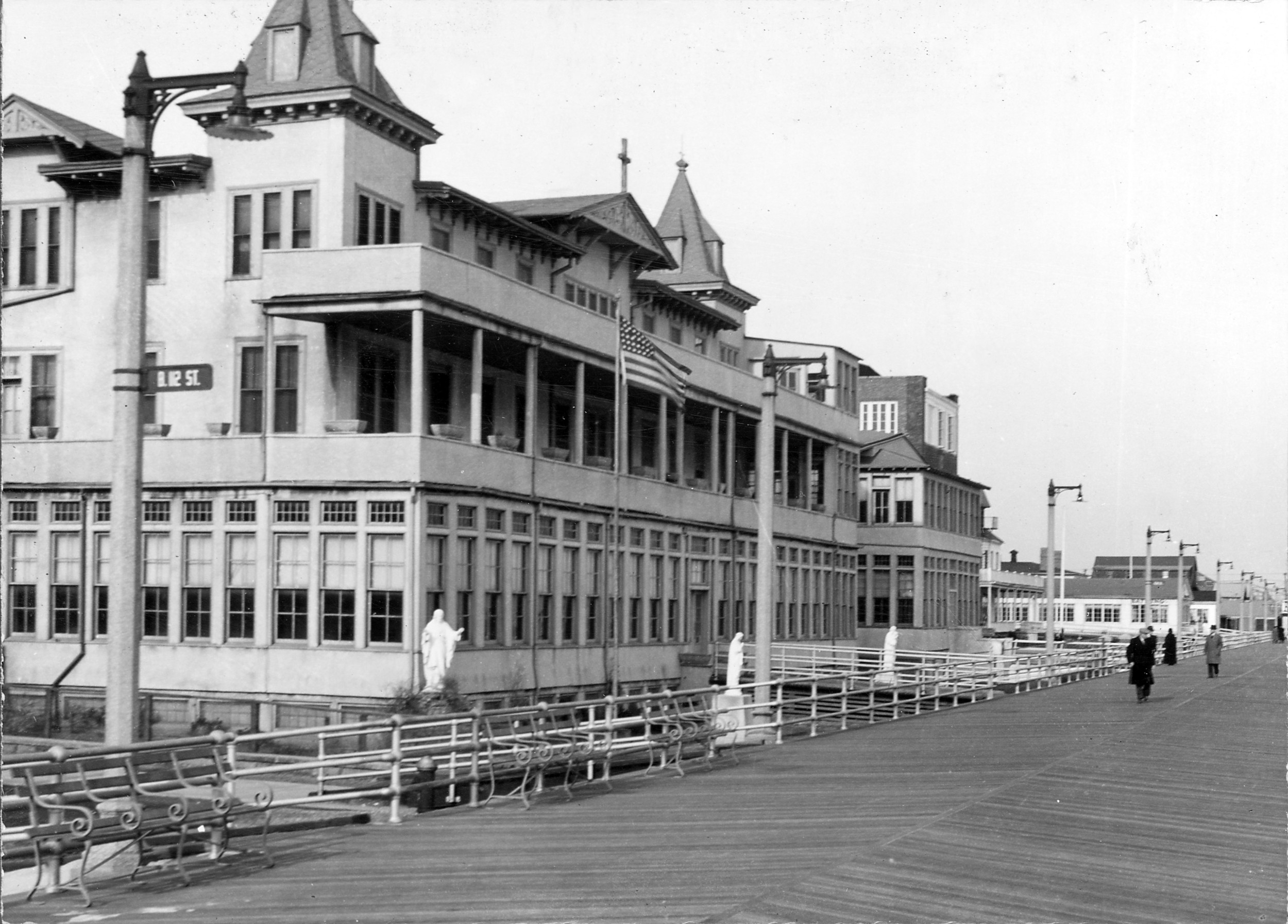 Rockaway (1939)
