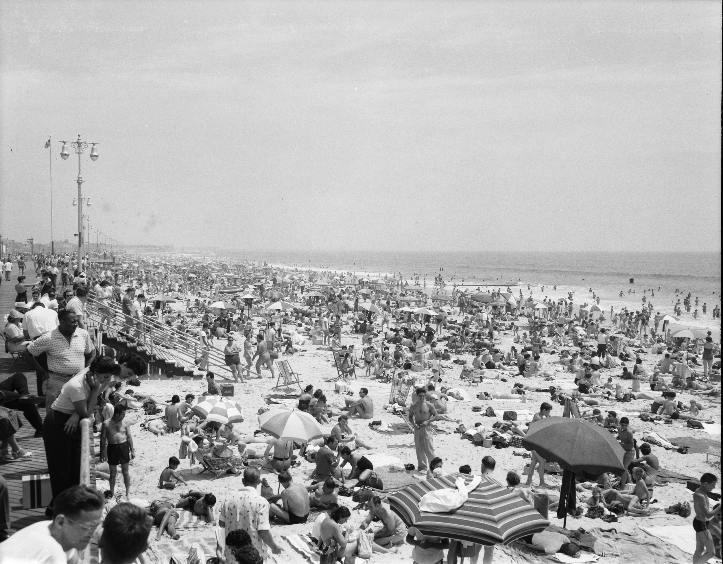 Rockaway (1956)
