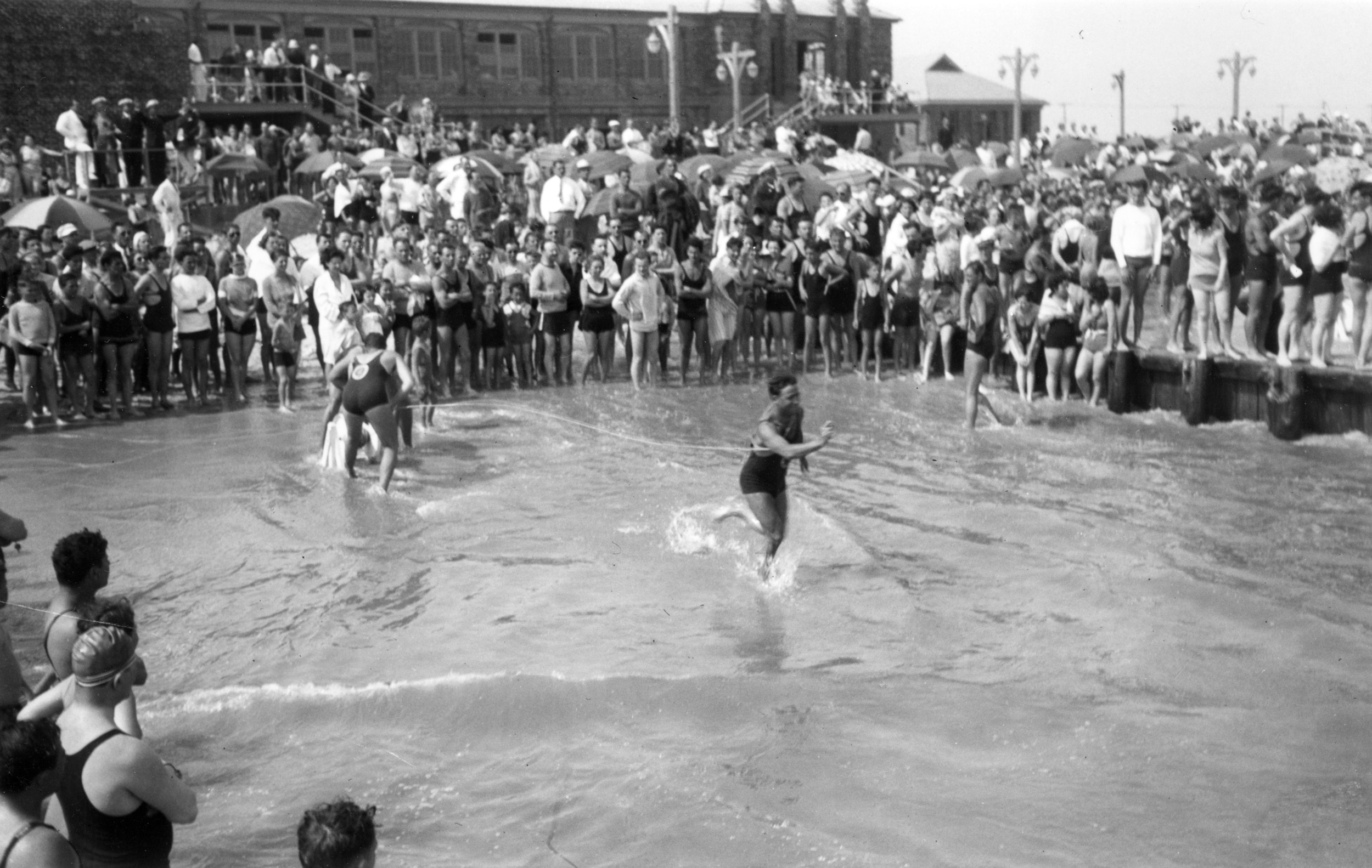 Jacob Riis Park (1934)