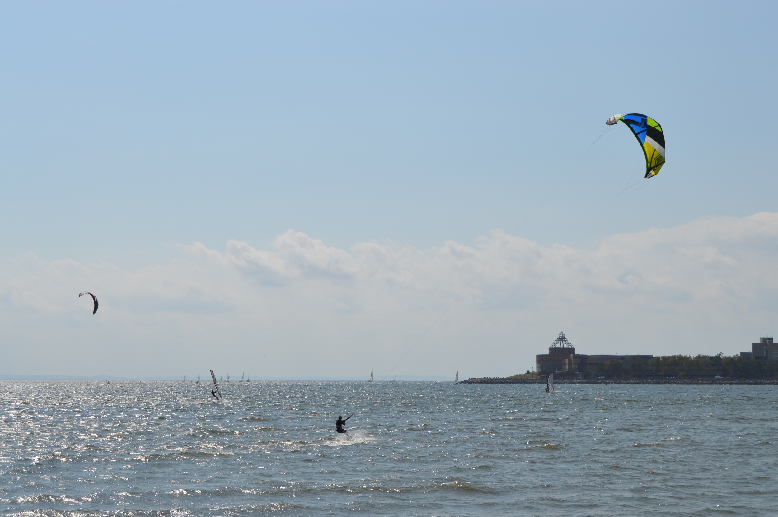 Plumb Beach Kite Surfing 9-20-2014.JPG