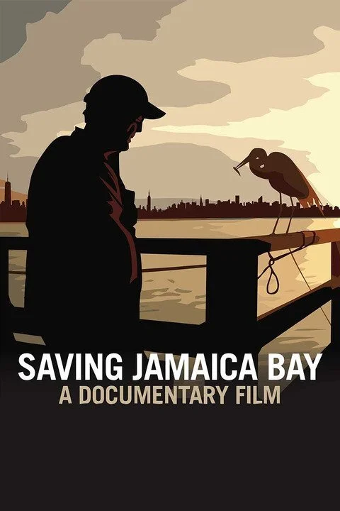 Free online viewings of the documentary film, Saving Jamaica Bay