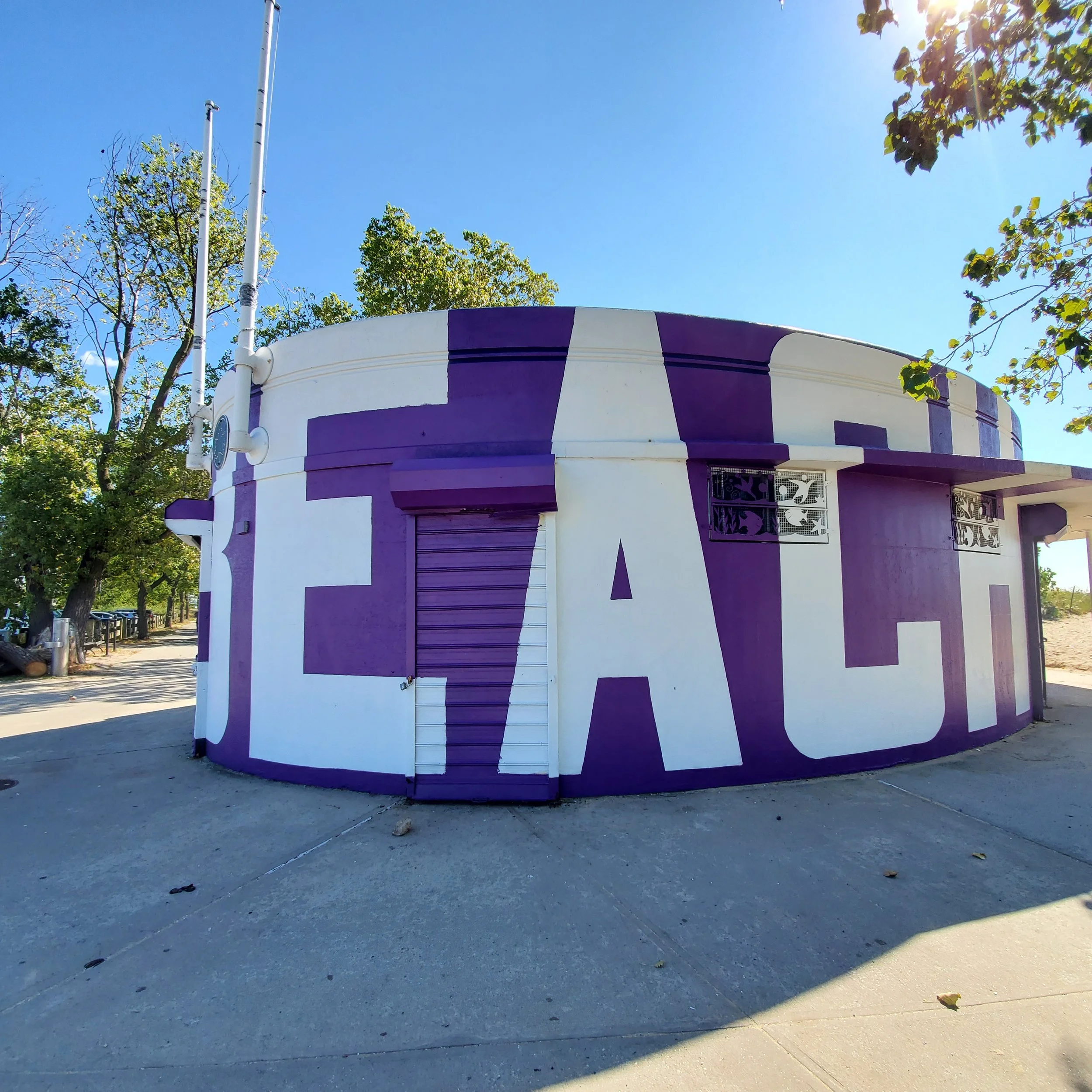 JBRPC City Cleanup Corps Revitalizes Plumb Beach
