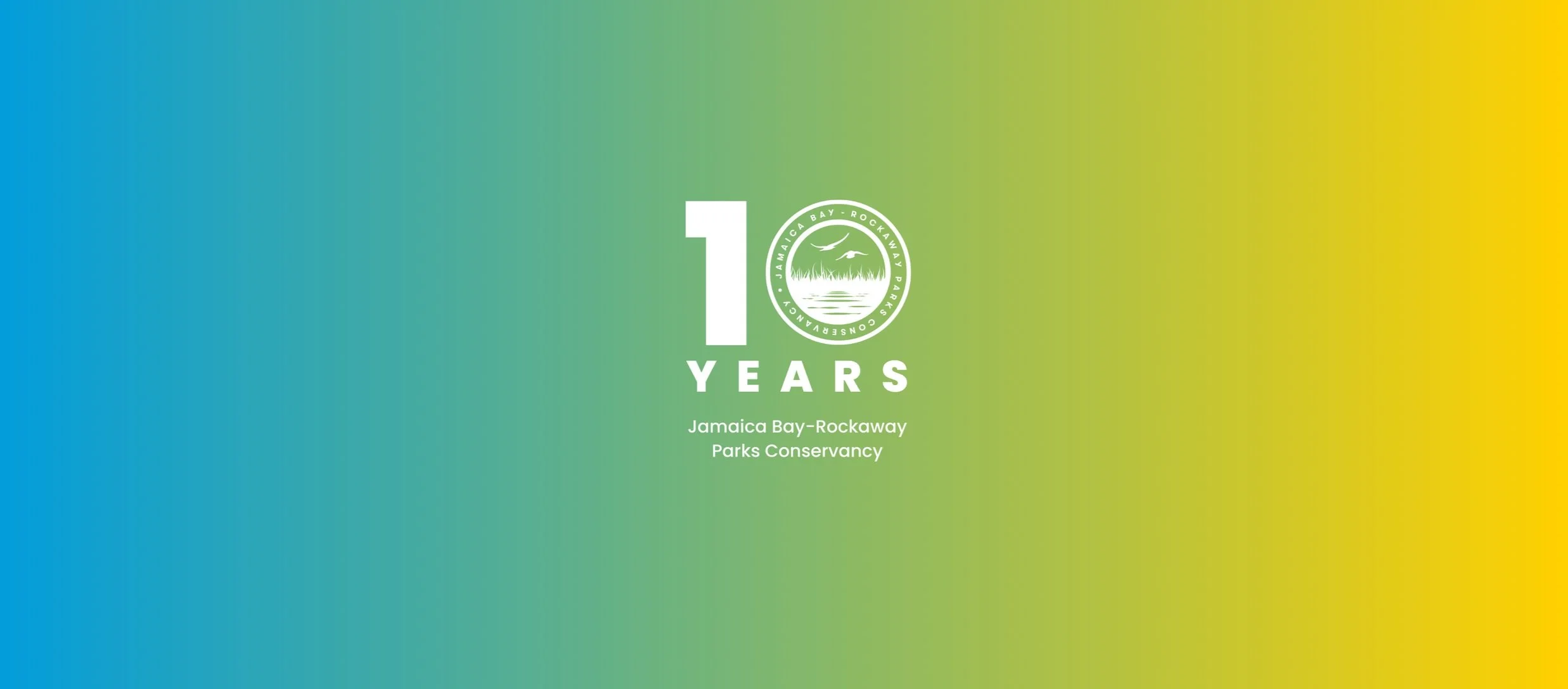 Celebrating Ten Years!