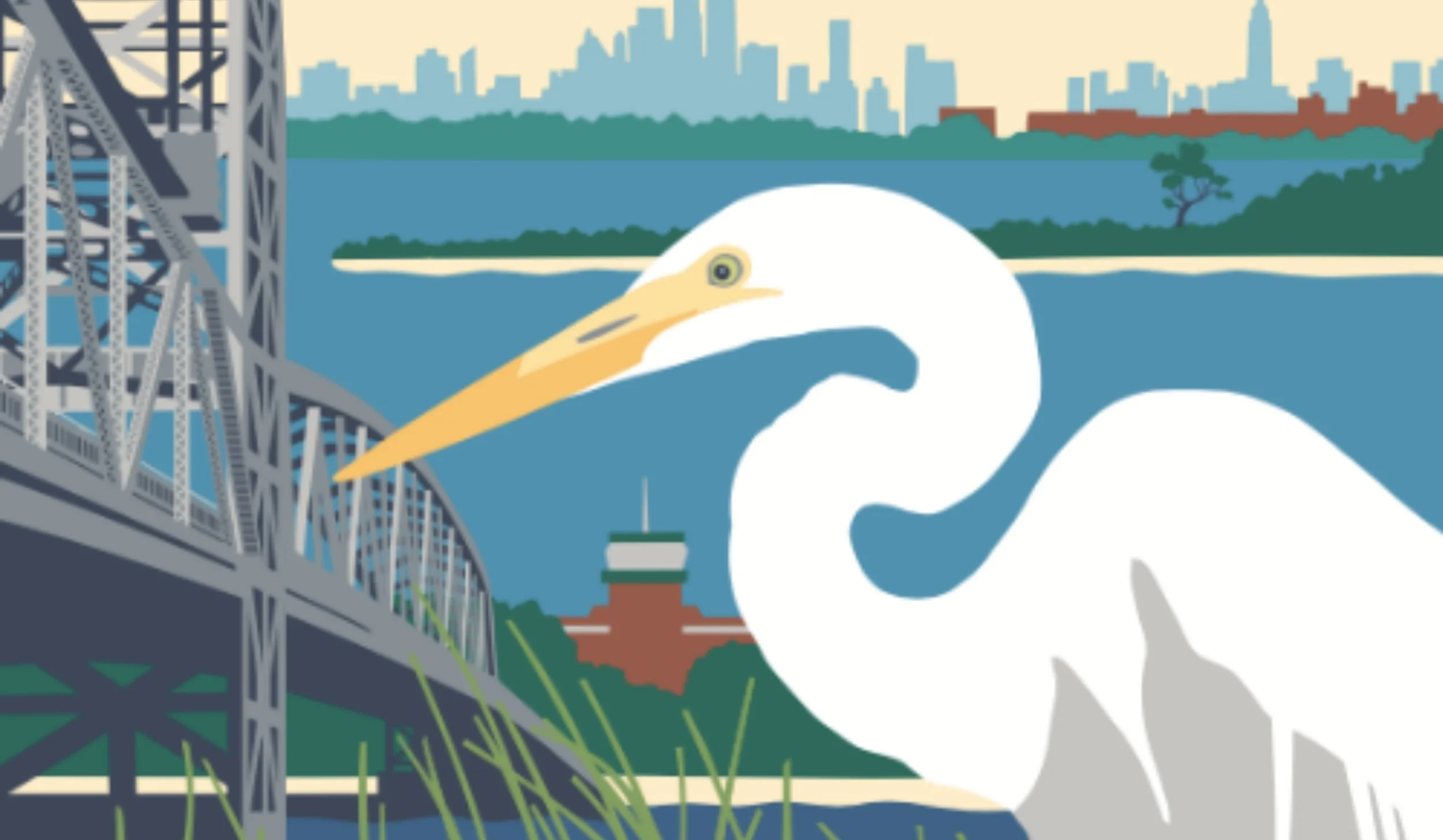 Press Release: Jamaica Bay Festival