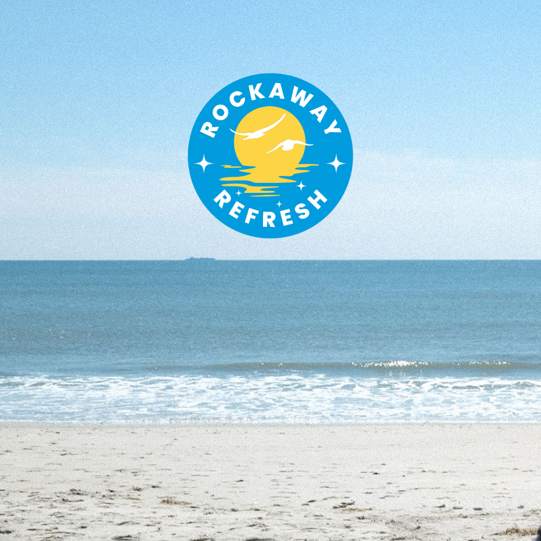 Rockaway Refresh