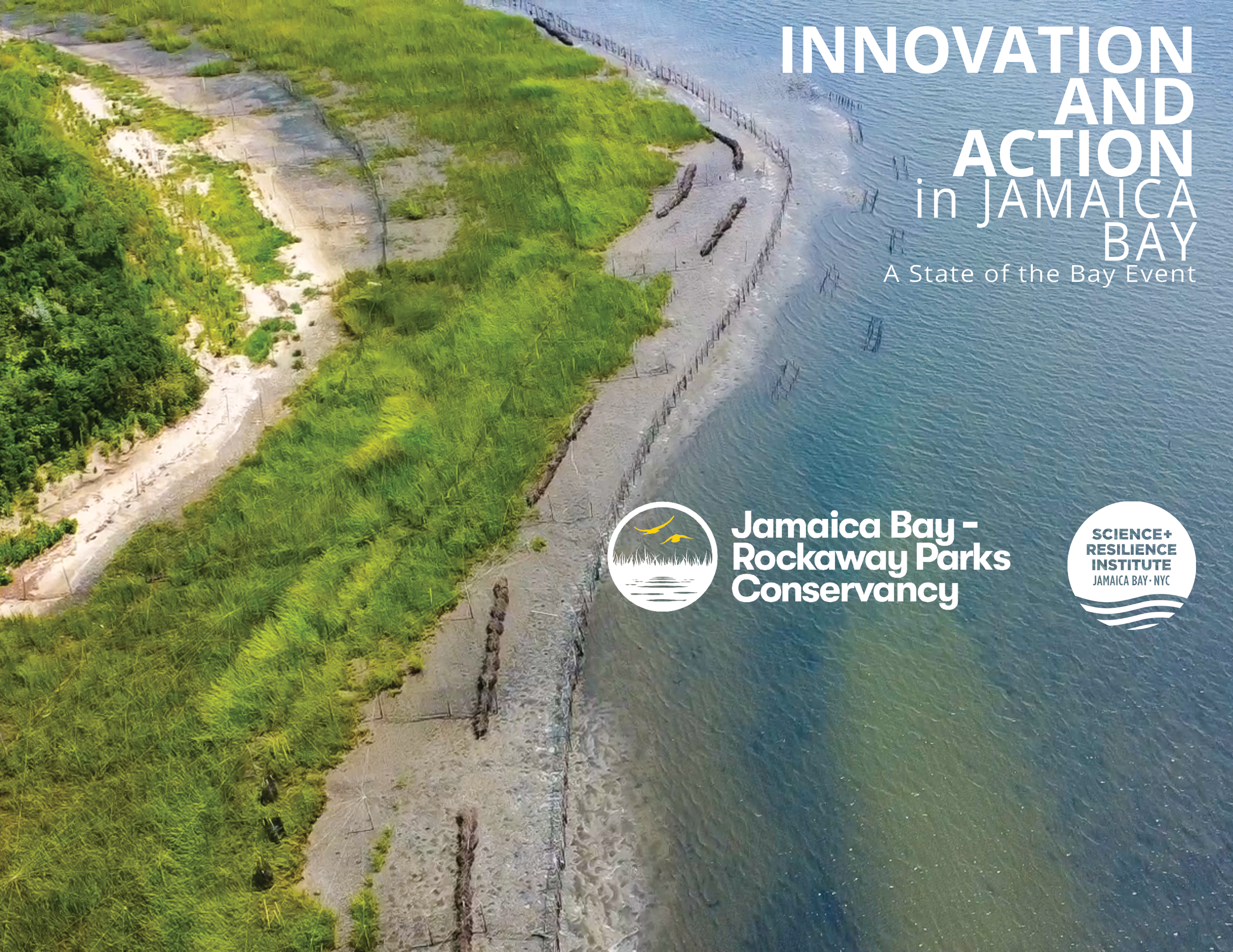 Innovation and Action in Jamaica Bay