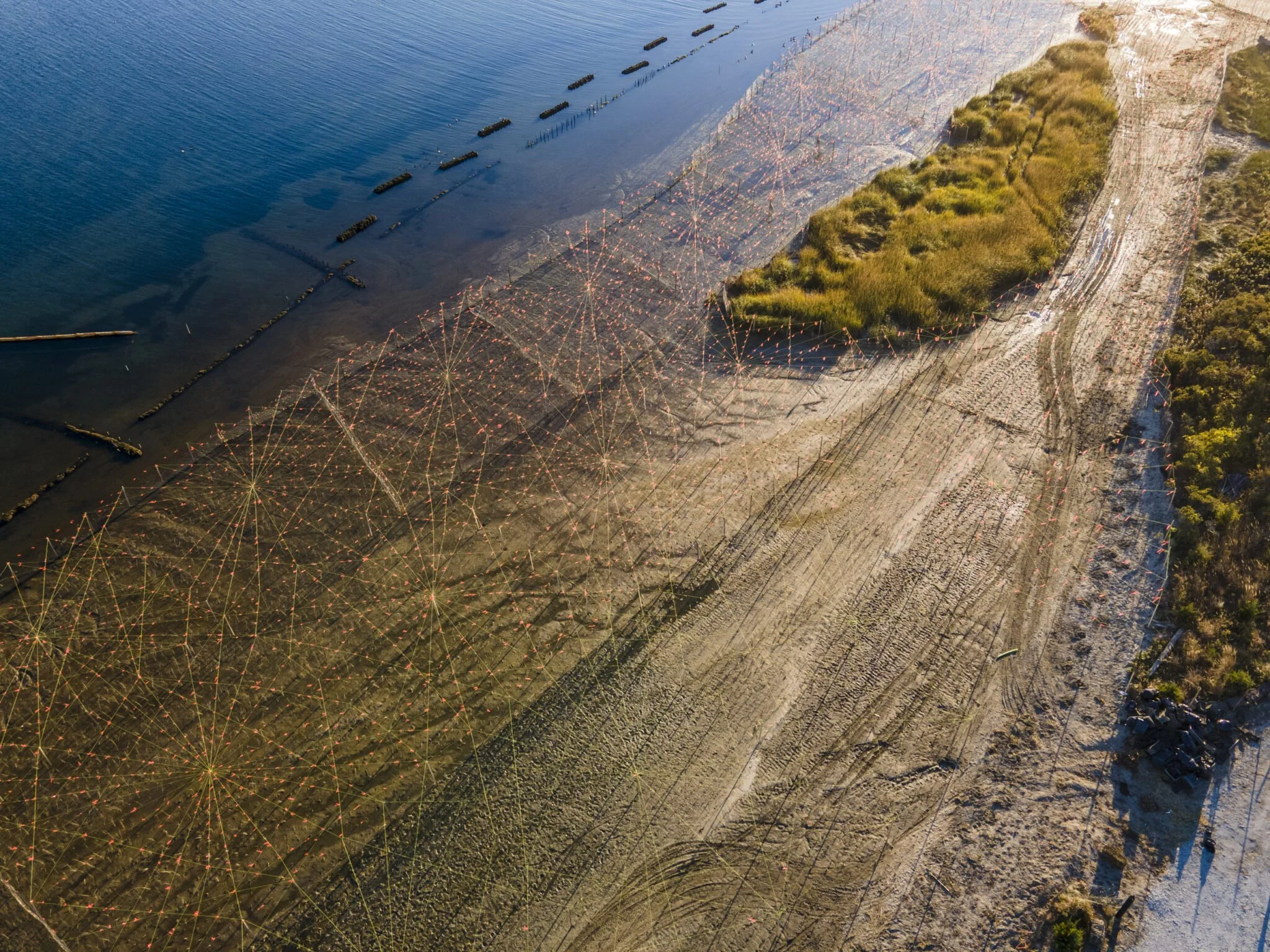 The Jamaica Bay Colloquium Series: A State of the Bay Event
