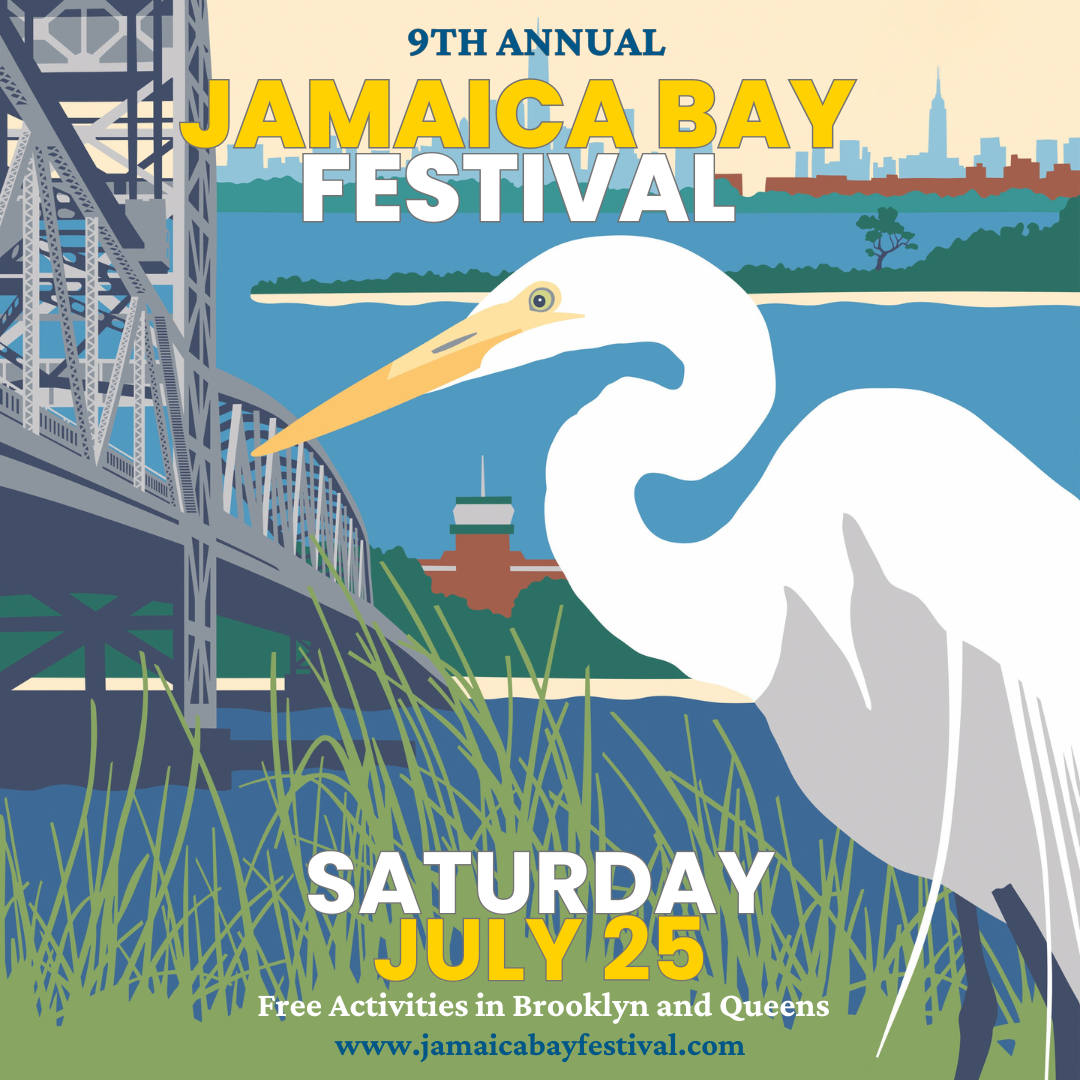 9th Annual Jamaica Bay Festival