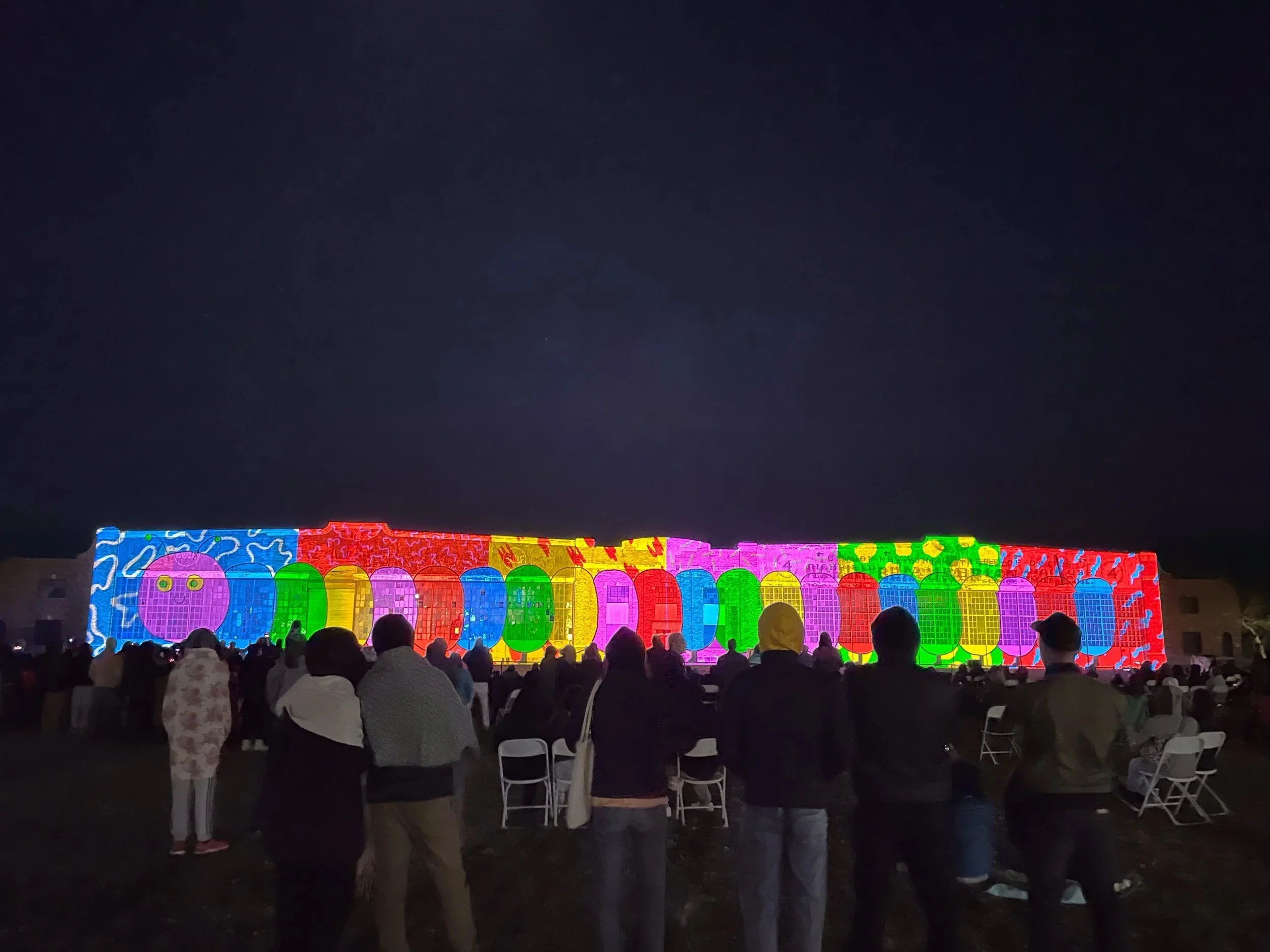 Floyd Bennett Field! Public Arts Festival