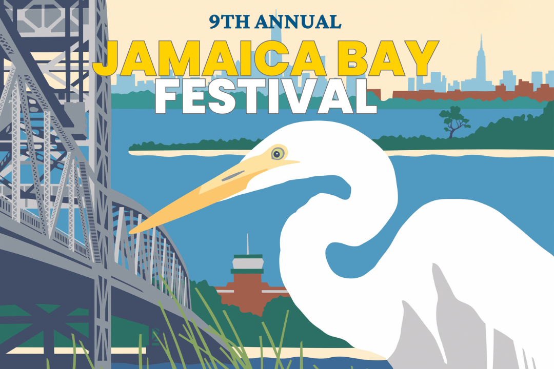 9th Annual Jamaica Bay Festival