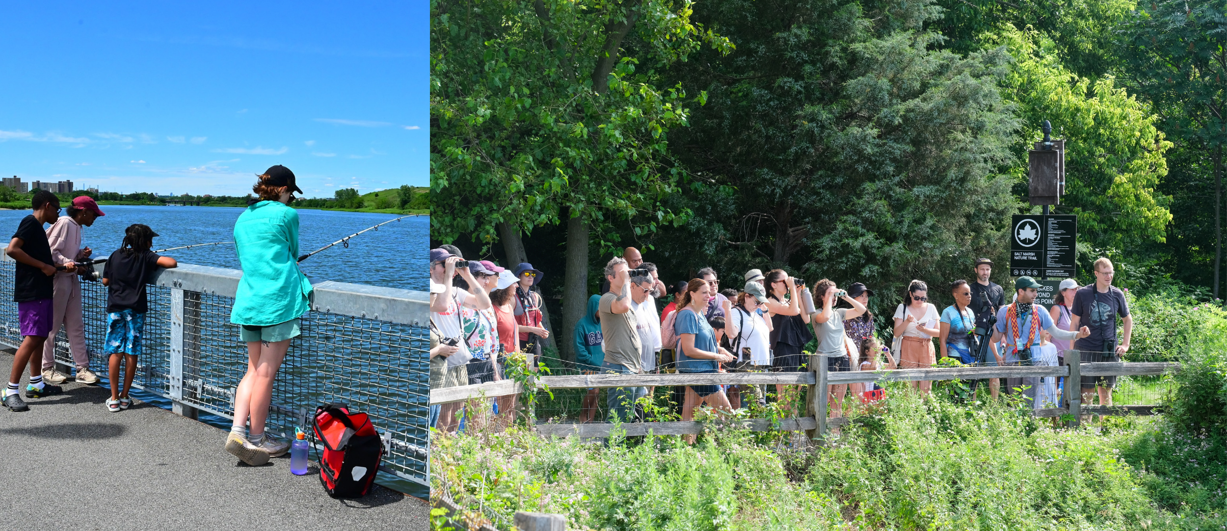 Jamaica Bay Festival Returns on Saturday, July 25