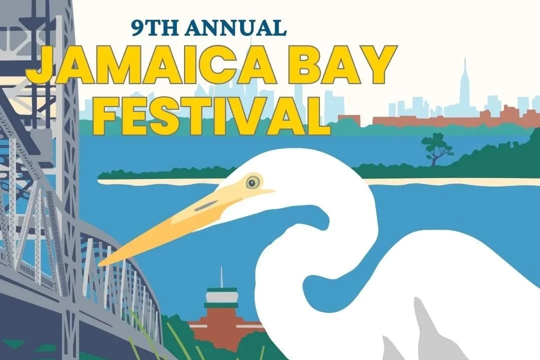 9th Annual Jamaica Bay Festival