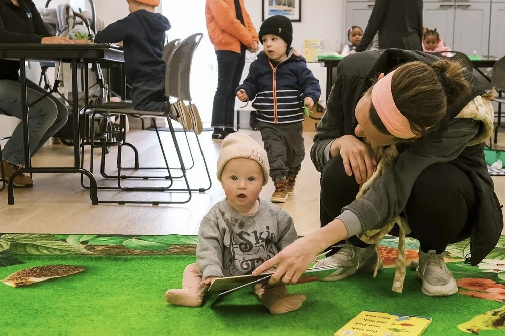 Park Pals at Floyd Bennett Field: Fun with Fall Pollinators! 