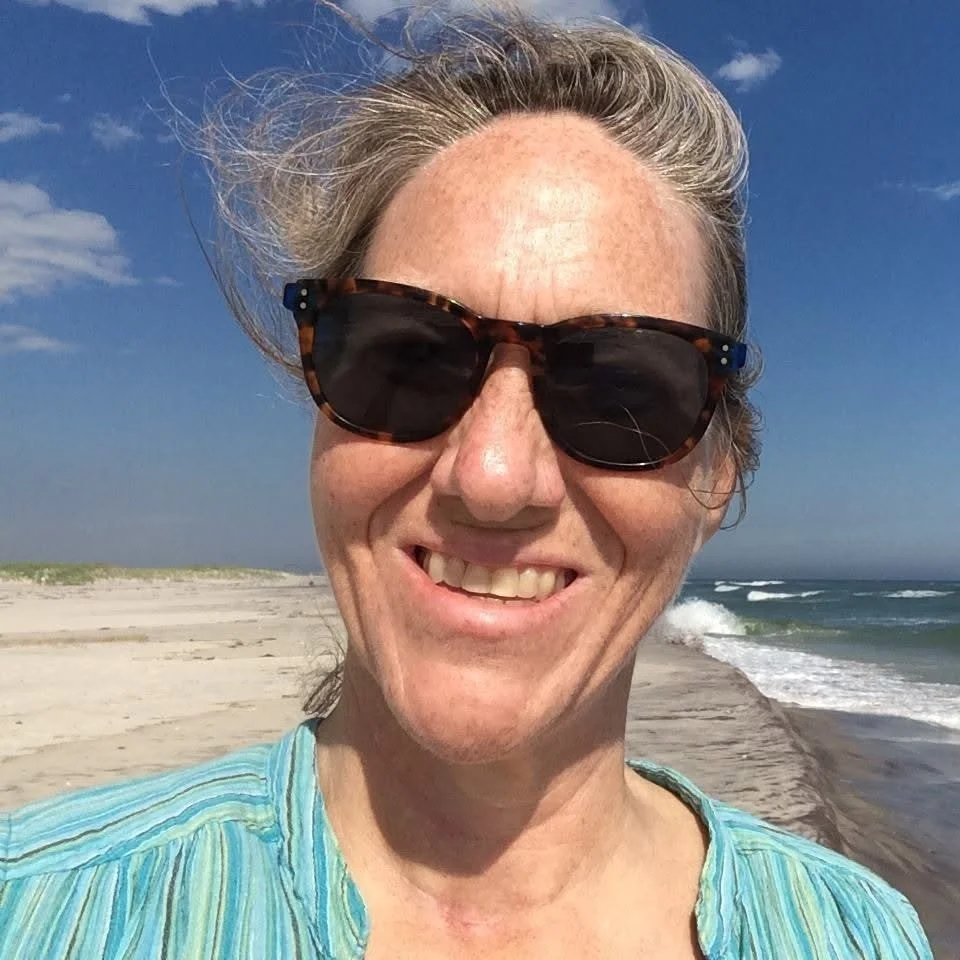 Patti Rafferty — Jamaica Bay-Rockaway Parks Conservancy