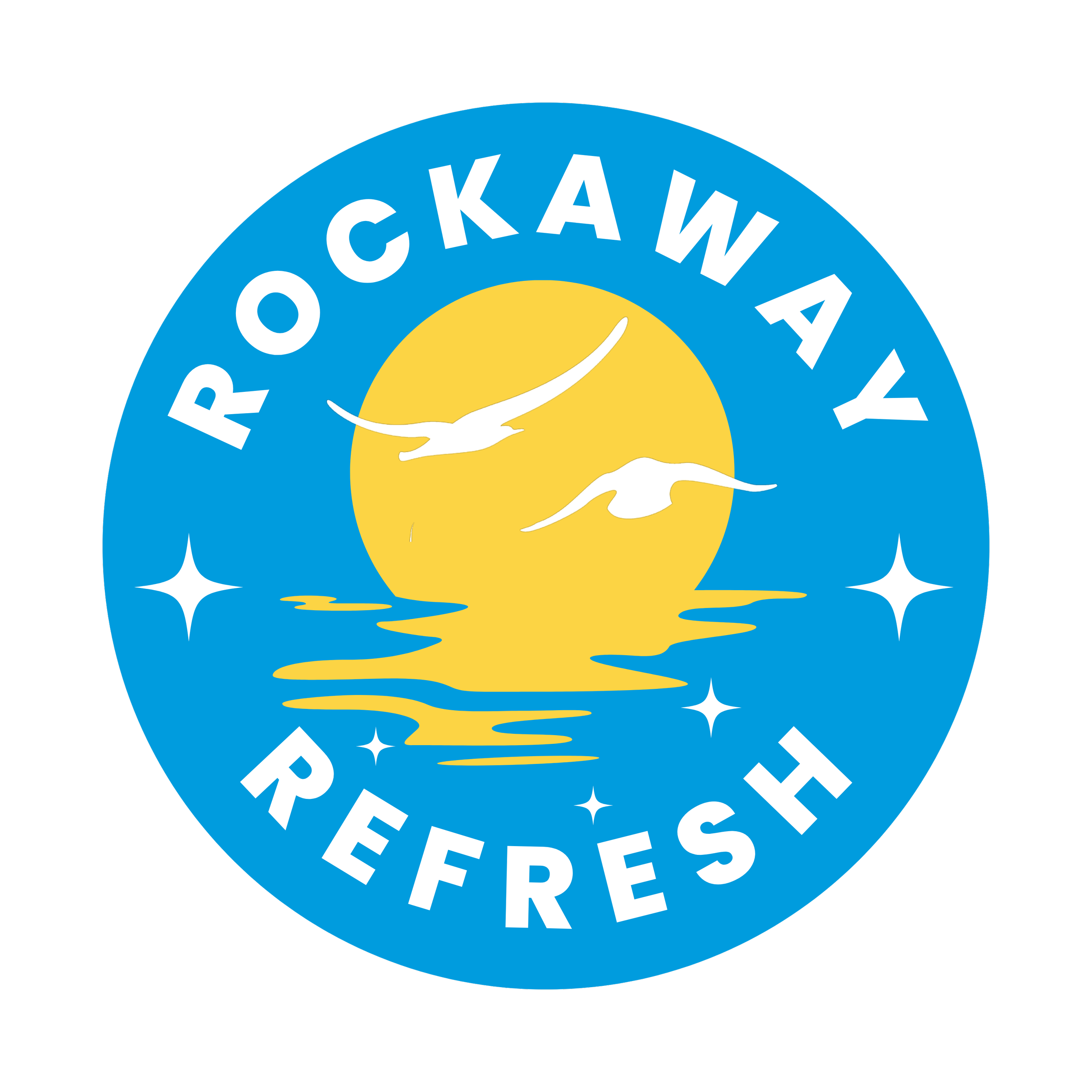 Rockaway Refresh! — Jamaica BayRockaway Parks Conservancy