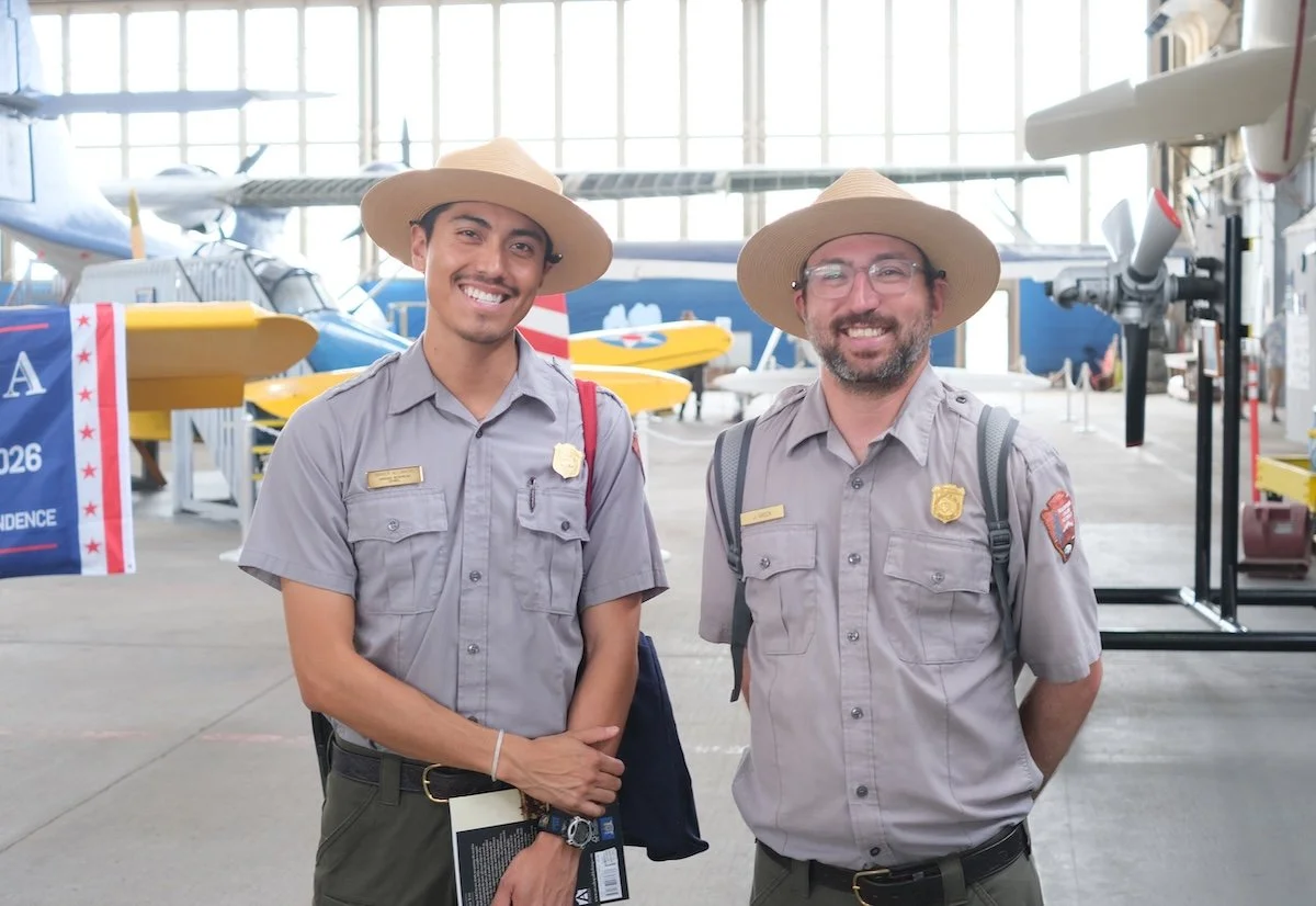 Park Rangers