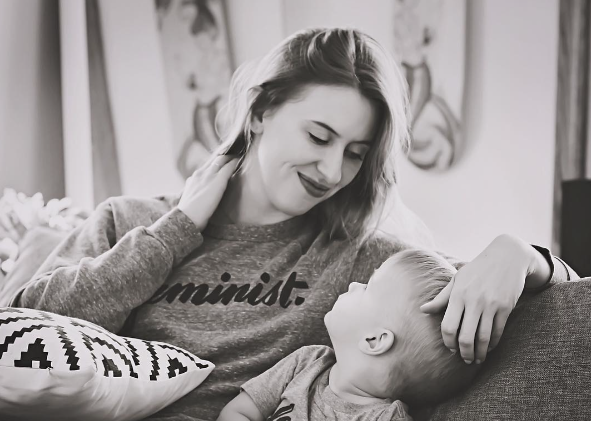 Gracie+Gold photography.