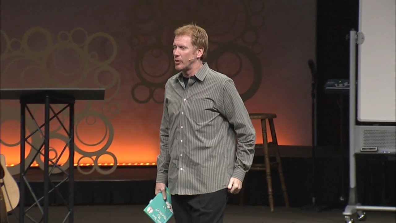 Come Alive Part 2: Longing – Discerning our Desires