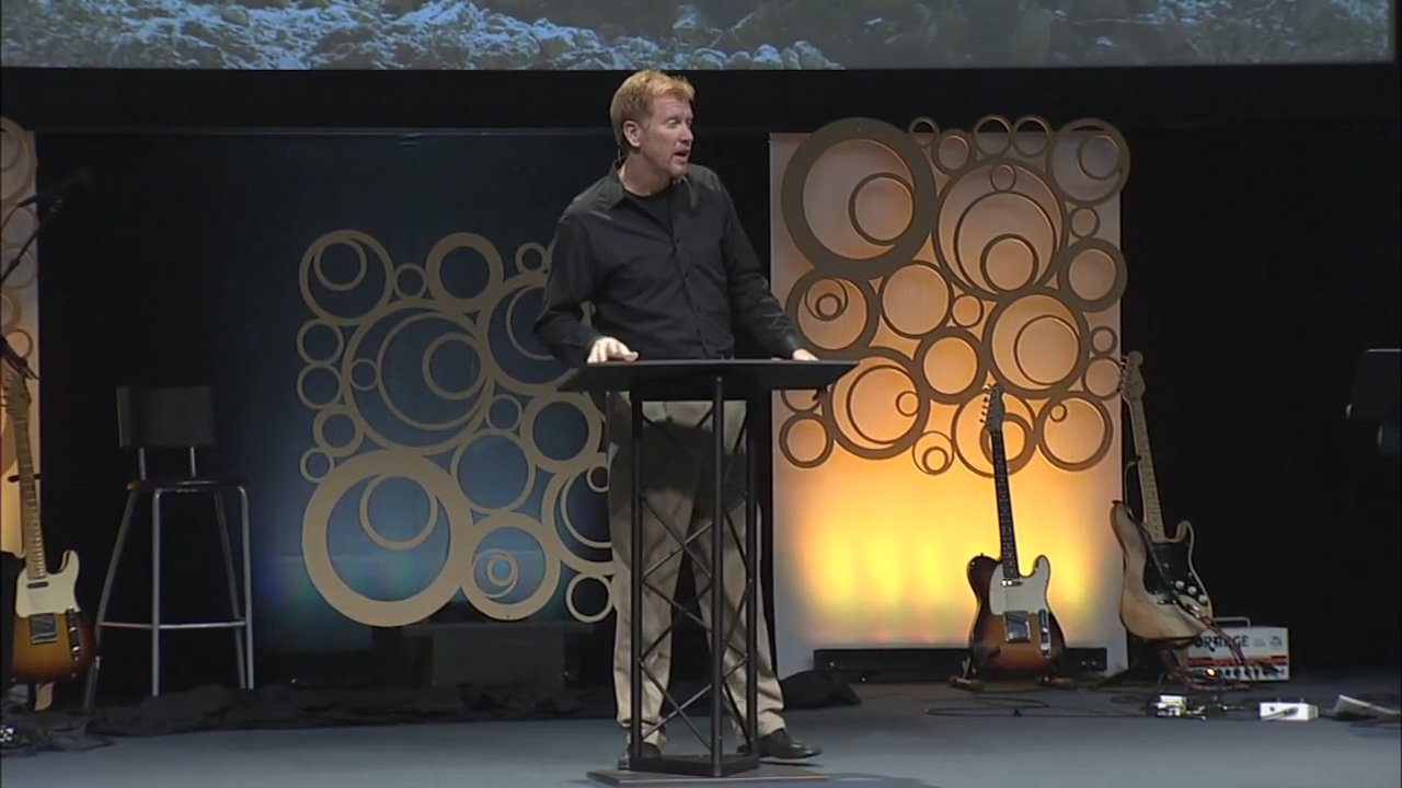 Come Alive Part 1: Longing – Plumbing the Depths of our Desires