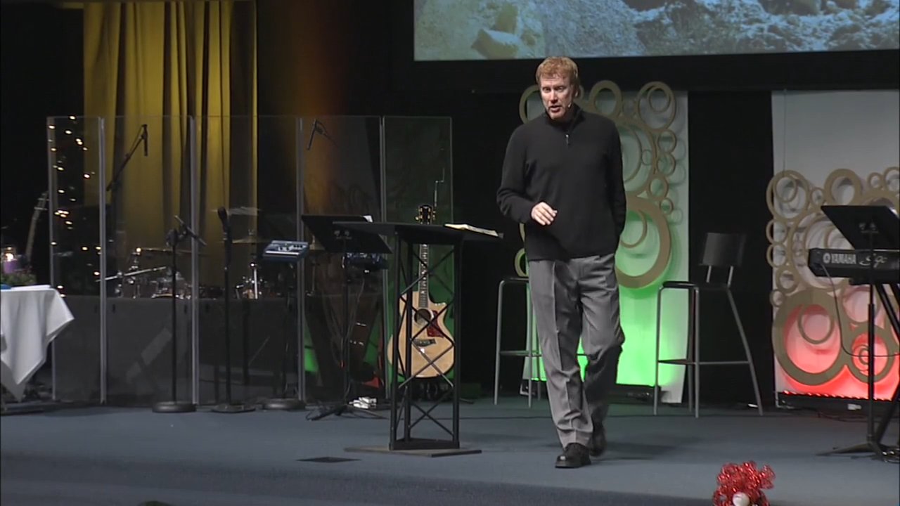 Come Alive Part 6: Grace – Getting Your Life Back