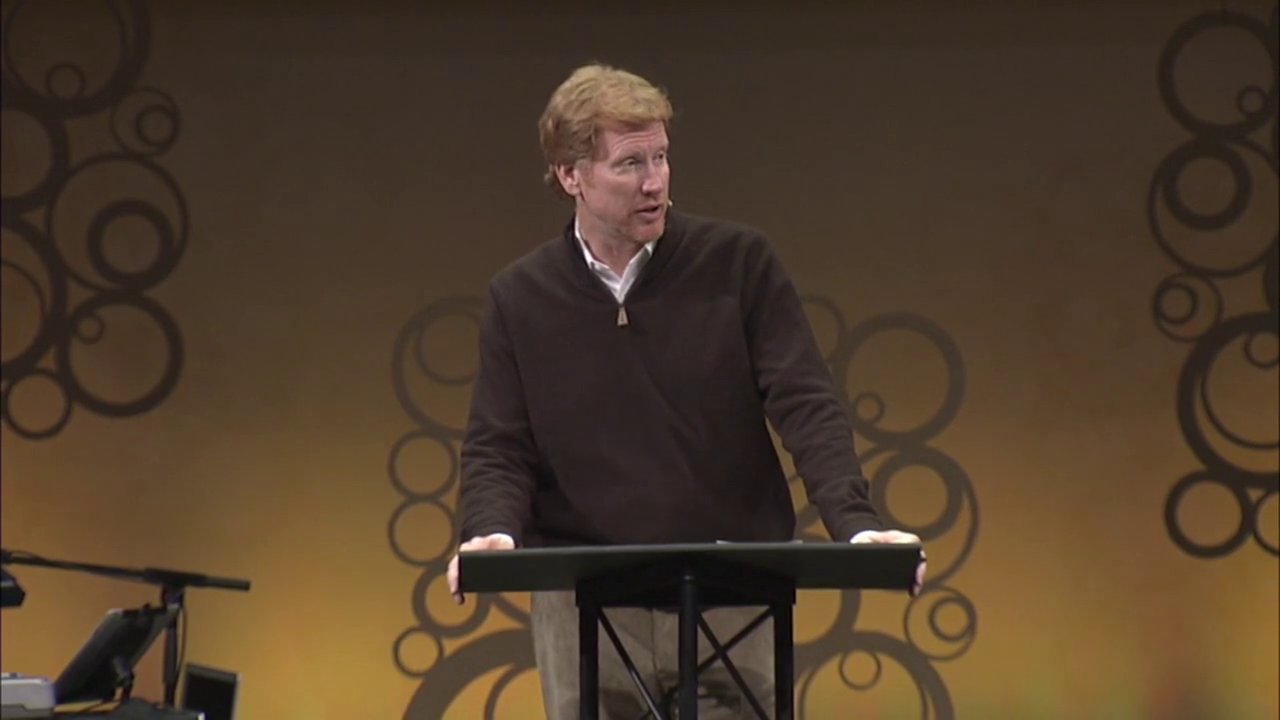 Come Alive Part 9: Heart – Life’s Launching