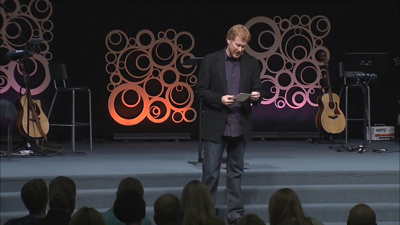 Come Alive Part 16: Illumination – The Light of Life