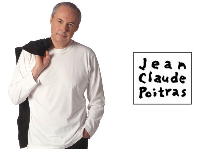 JOURNAL DE MONTRÉAL (2014) : JEAN-CLAUDE POITRAS, ARTISTE DANS L’ÂME