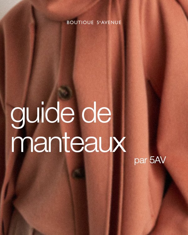Temperatures are dropping! 📉

With the cold weather on its way, here’s a guide to coats designed to help you make an informed choice. Whether you prefer a wool coat, a puffer jacket, or a car coat, every occasion m&