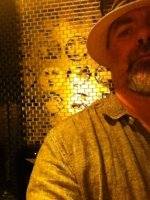 m.b. gold bricks