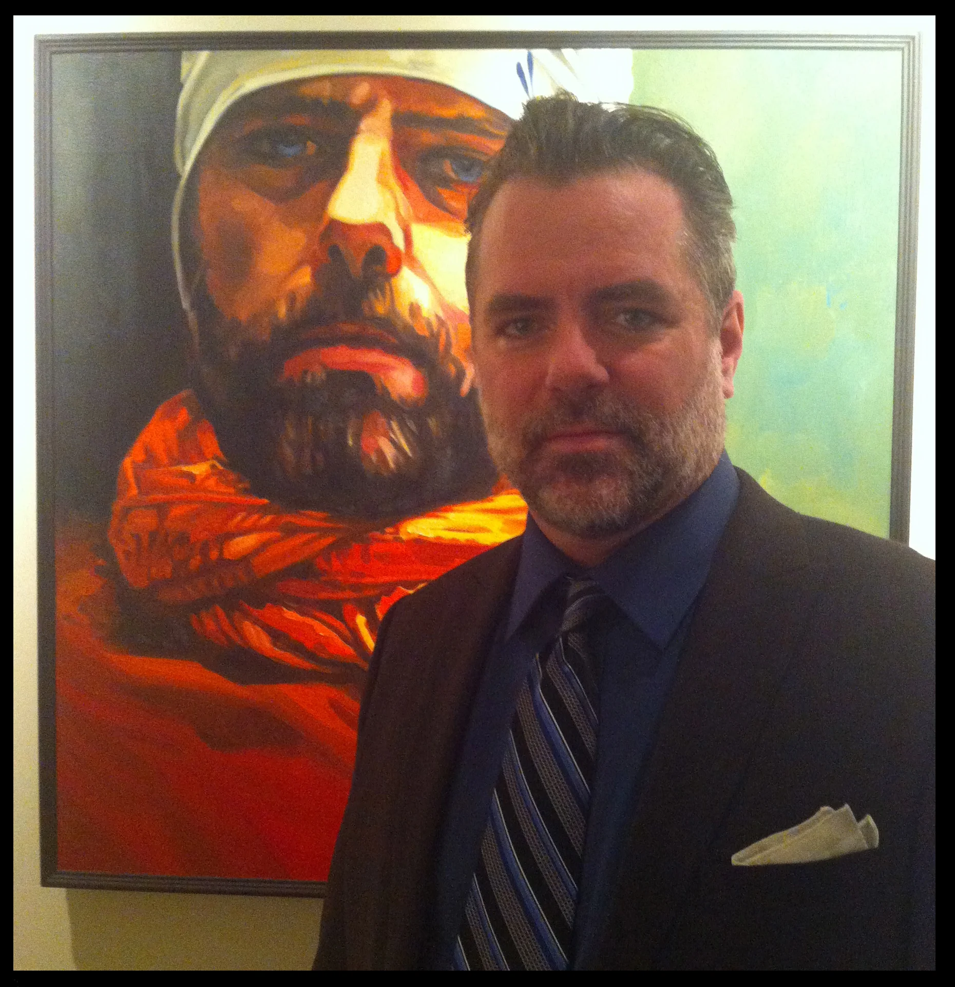 Mike with Legion.jpg