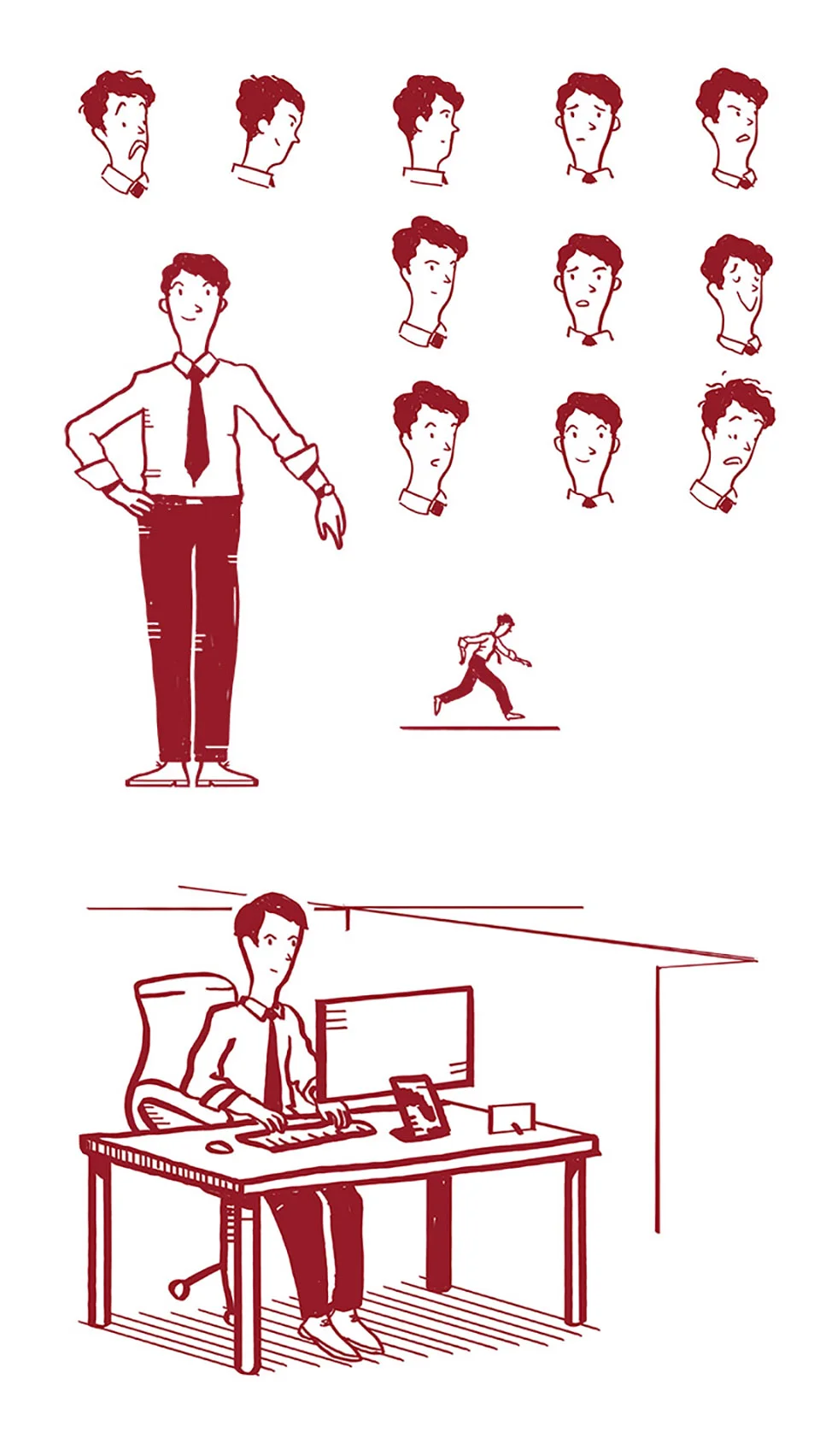 Character Sheet