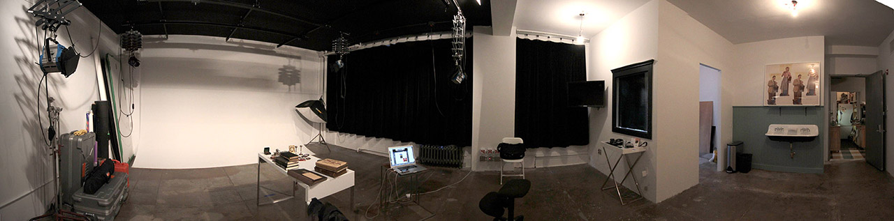Studio 8