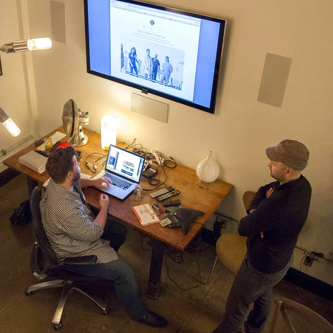 Director's Den