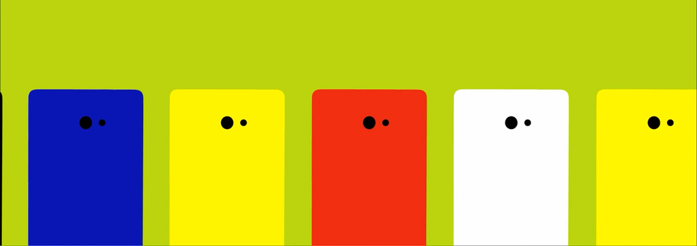HTC Colors — CHRLX