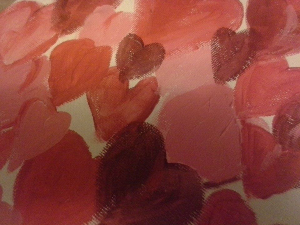 #project365 something a little different for Valentine's day... (44/365)