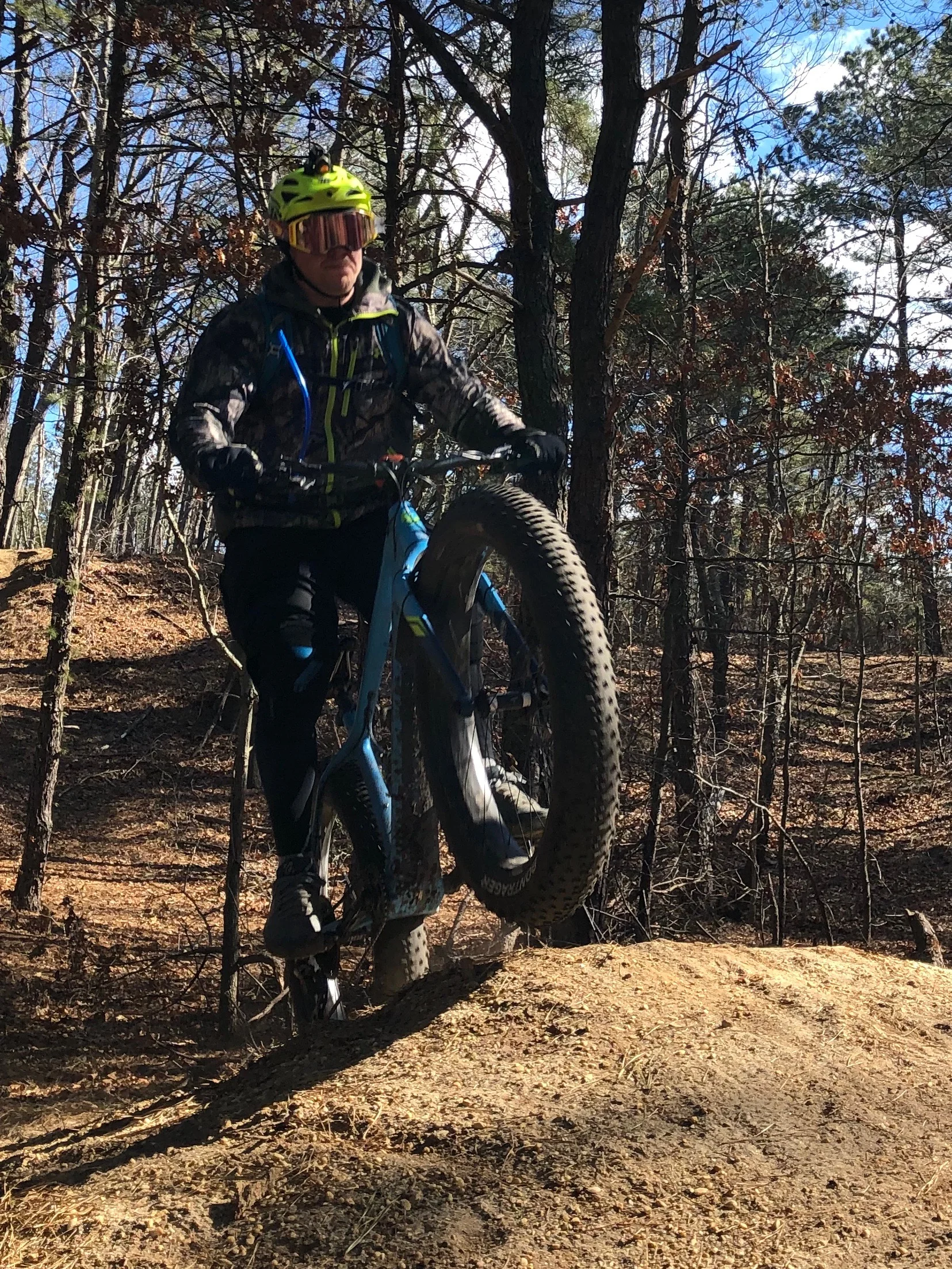 NJ Bike Shop Pedal Montclair