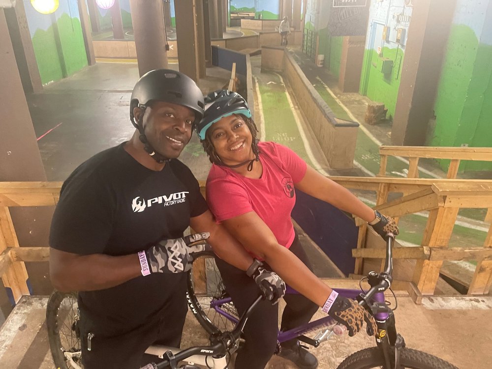 NJ Bike Shop Pedal Montclair