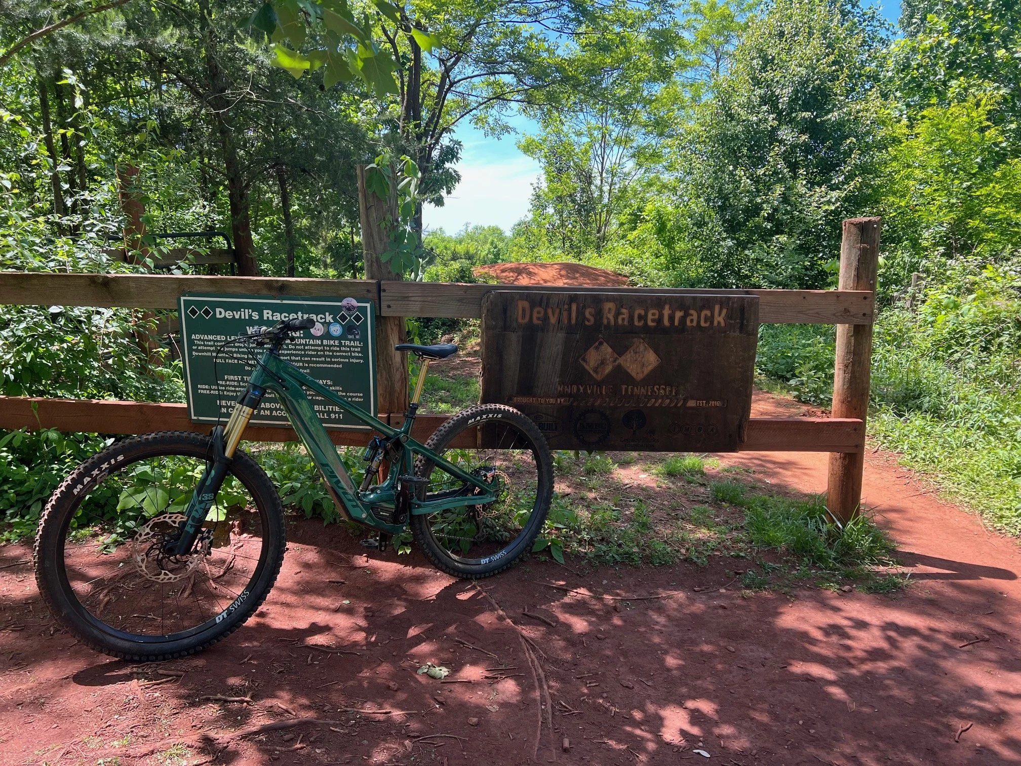 NJ Bike Shop Pedal Montclair